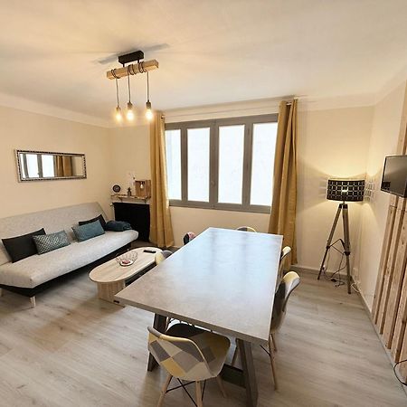 Les Arenes De Nimes - Centre Ville 10 Min Gare -Parking- 2 Chambres Exterior photo